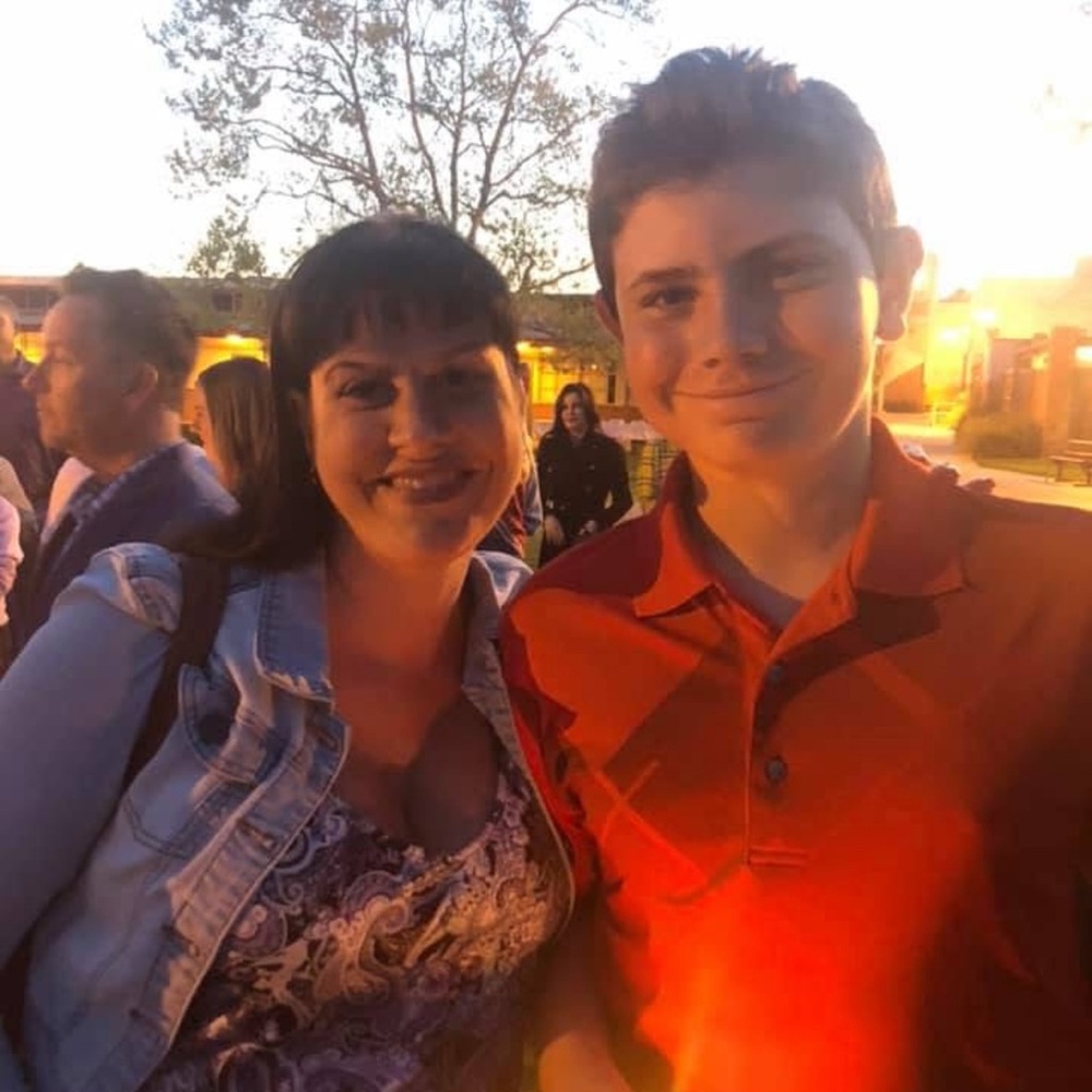 Meet your Posher, Lisa